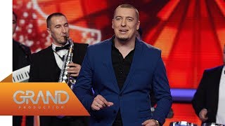 Amar Gile - Prekasno - Grand Narodno Veselje (TvGrand 2019) chords