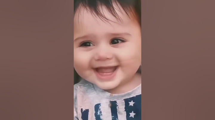 Baby Laughs 😂 | Ultimate Funny & Cute Baby Giggles Compilation!