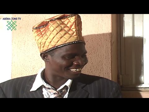 Ai Kin Riga Kin Tafi Da Imanina Gaba Daya Musha Dariya