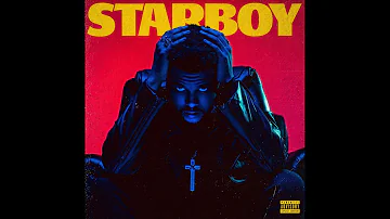 The Weeknd – Starboy (feat. Daft Punk) (2016)