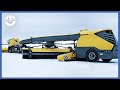 The Most Advanced Airport Trucks And Machinery You Have To See