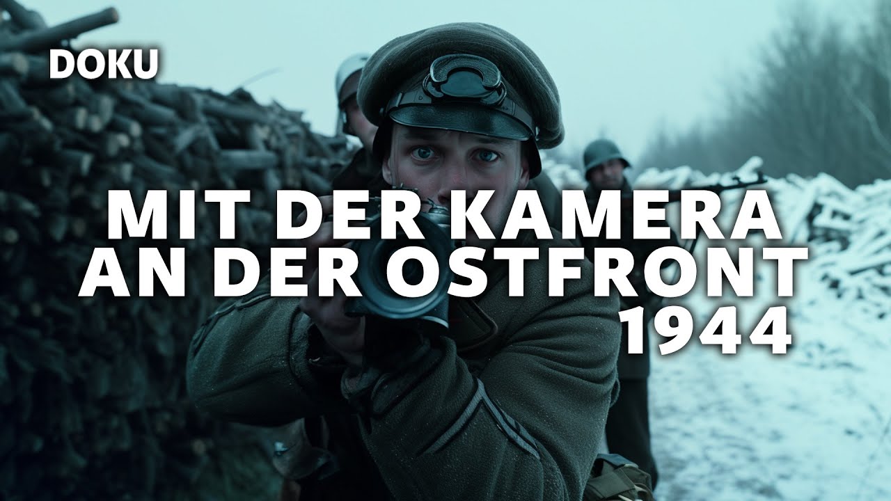 Helden ohne Heimat - Kriegsheimkehrer nach 1945 Doku (2010)