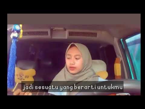 Dhyo Haw-Ada aku disini(Cover Shifa) Dhyo Haw-Ada aku disini(Cover Shifa)