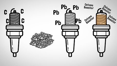 The Scientific Truths Behind Octane Boosters (Performance vs Residual)