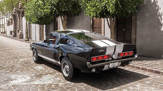 1967 Shelby GT500 - Forza Horizon 5 | 4K Gameplay