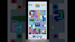 Gecko Out 285 level