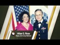 Stories of Service | Allan Ross | WQPT