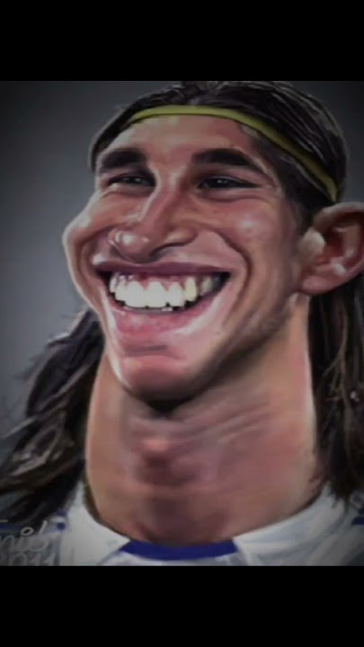 HIDUP BLONDE FUNK | SERGIO RAMOS