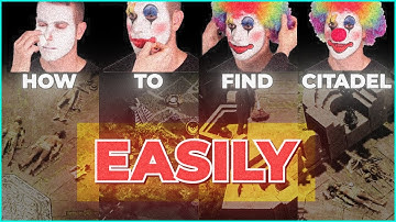 HOW TO FIND CITADEL EASILY | POE 2 Highlights & MOMENTS Episode #9 |