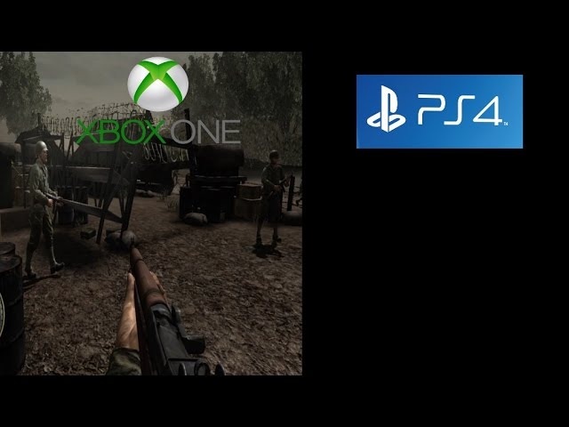 Is Black Ops 2 backwards compatible with PS4? - Quora