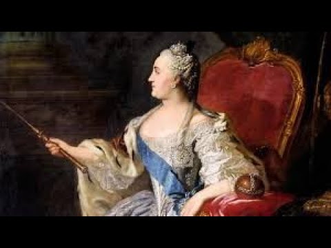 Catherine the Great and the Art of Epistolary Networking