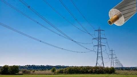 CTC Global: The Importance of using ACCC conductor