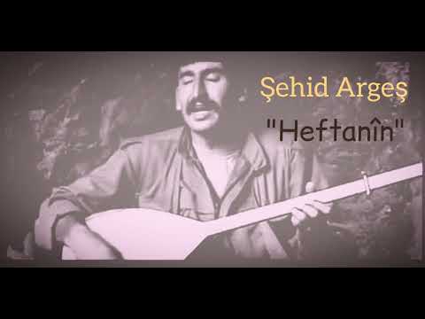 Argeş | Heftanîn