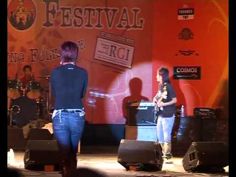 Afflatus Autumn Fest 2009mov