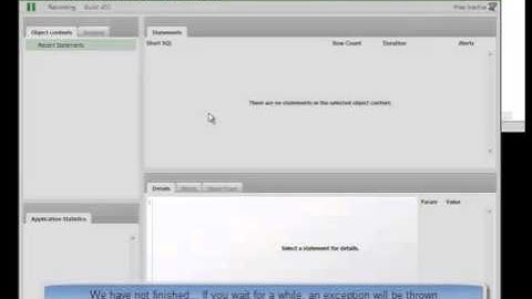 .NET Reflector - Cracking EF Profiler