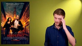 Инферно - Обзор фильма Инферно - Обзор фильма