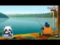 Русская рыбалка 4 - Норвежка, Медное, Тунгуска! \ Идём рыбачить!)