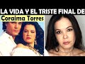 La Vida y El Triste Final de Coraima Torres