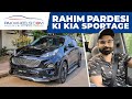 KIA Sportage | Rahim Pardesi | Owner's Review | PakWheels