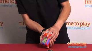 Elmo's Cell Phone from Hasbro screenshot 4