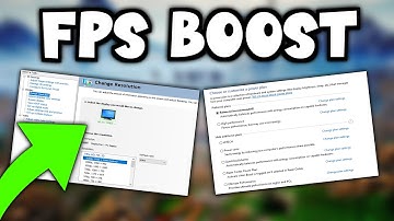 Satisfactory - How to Boost Fps in Satisfactory (157%)