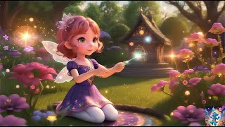 The Twinkling Adventures of Twinkle the Fairy | Kids Movie Cartoon Childrens Bedtime Story