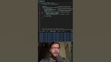 How to add borders to a Widget in Flutter?