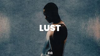 Adam Port X Keinemu Type Beat - Lust Afro House Type Beat