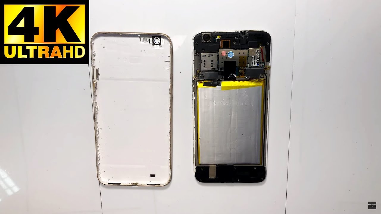 Blackview Ultra Plus - disassembly, replacement charging port / разборка, замена порт зарядки