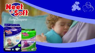 Neet & Soft Diapers screenshot 3