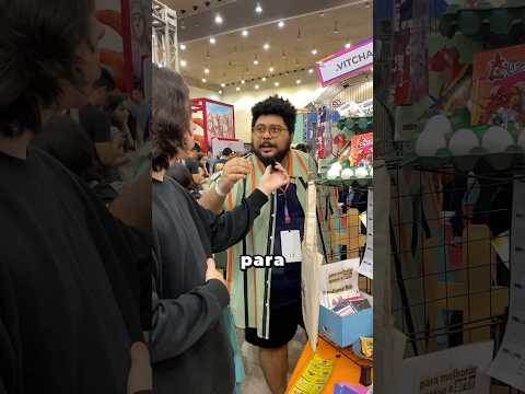 A vila dos