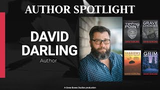 Author Spotlight | David Darling
