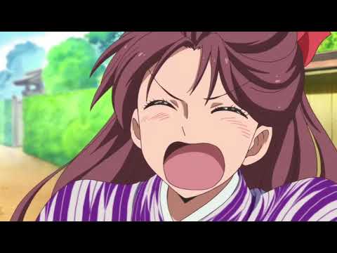 劇場版 はいからさんが通る 前編 ～紅緒、花の17歳～
