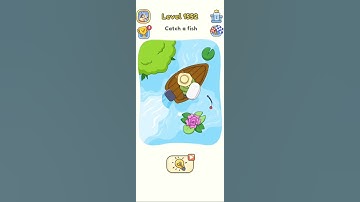 DOP 5 Draw One Part Fun Mobile Puzzle Game (Walkthrough + Tips) #dop5 #gaming #puzzle #level1552