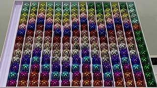 This Puzzle Tested My Patience