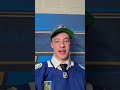 The newest Canuck CALEB MALHOTRA has a message for Canucks Fans!