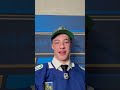 The newest Canuck CALEB MALHOTRA has a message for Canucks Fans!