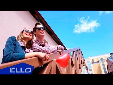 ЧуVство Полета - Я знаю ты со мной ЧуVство Полета - Я знаю ты со мной