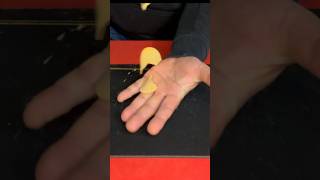 Crazy 🤯 Potato Bang Trick 🎩🪄 #magic #trending #tricks #viral #viralvideo #trend