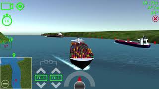 Ship Mooring 3D screenshot 4