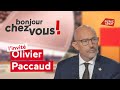 Les rpublicains  olivier paccaud estime quaurlien pradi ny a plus sa place