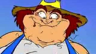 Cletus and Floyd "CLETUS BIGGIE"