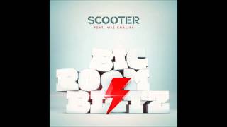 Scooter Feat. Whiz Khalifa - Bigroom Blitz (Radio Mix) Resimi