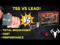 Tss vs lead turkey loads why the cost is justified easily  bco review 