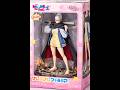 🔥 Seiko Ayase Figure Unboxing | Dandadan Anime Shorts 👵✨