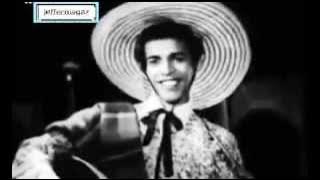 OST Mat Tiga Suku 1964 - Selamat Jalan - Rahmah Ali & Mat Sentol