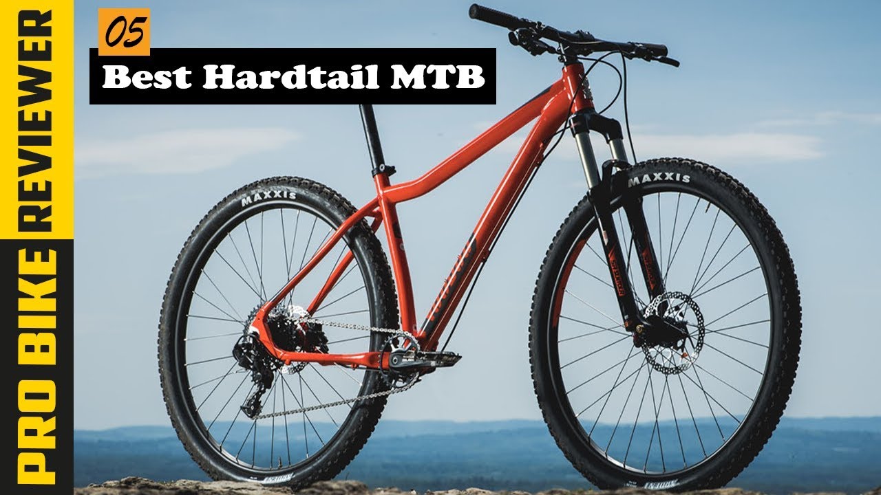Top 5 Best Hardtail Mountain Bikes To Buy in 2024 Best Value Hardtail