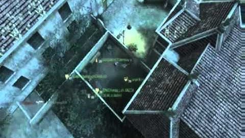 Legendary Spawn Trap On Hanoi Episode 2