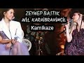 Slow Müzik Akustik  Zeynep Bastık- Nil Karaibrahimgil &#39;&#39;Kamikaze&#39;&#39; [AE MUSİC]