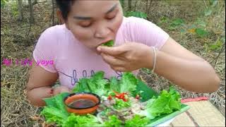 Best Video Cooking Beef / Eating So Delicious
